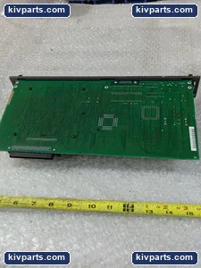 Fanuc A16B-2202-0630 Data Server Board – actual item, photo 8 of 9
