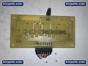 Phenix Technologies 1238 PC212 PCB – actual item, photo 2 of 3