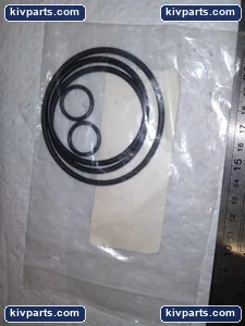 GF 405EPDM Valve – actual item, photo 2 of 3
