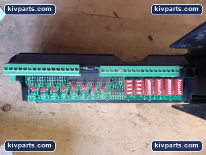Carrier CEPL130530-02 HVAC Automation Control Board – actual item, photo 3 of 4