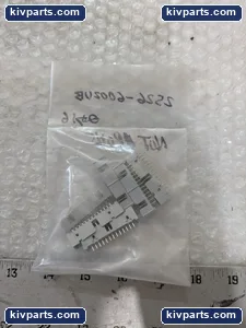3M 2526-6002UB Shrouded Header Connector – actual item, photo 4 of 6