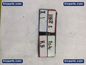 SMC ISE4-01-25 Pressure Switch – actual item, photo 3 of 3