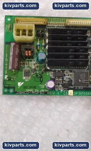 CNS JH-437A Operator Playback Control Board – actual item, photo 4 of 4