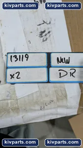 MH63042 Fiberglass Flanged – actual item, photo 3 of 3