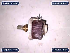 Ohmite 84-17-370 Rheostat AH Ceramic – actual item, photo 6 of 8