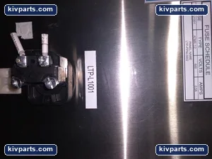 LTP-FU1001 Automation Control – actual item, photo 5 of 10