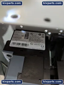 Siemens 49EC14EB110750R FE Petro 5 – actual item, photo 5 of 8