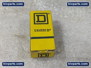 Square D A1.86 Overload Relay Heater Element – actual item, photo 2 of 5