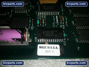 HP 07090-60110 Industrial Automation Control – actual item, photo 2 of 4
