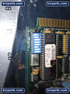 Acrison 115-0871 Control Module – actual item, photo 2 of 4