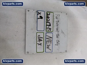 Eaton E1016SC-37 Receptacle Enclosure Cover – actual item, photo 9 of 9