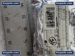 Omron G6K-2F-Y-TR DC3 Signal Relay – actual item, photo 2 of 3