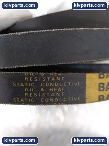 Bando 5VX1080 Belt – actual item, photo 4 of 5