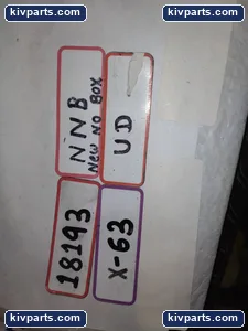 Schneider Electric C60N Miniature Circuit Breaker – actual item, photo 5 of 5