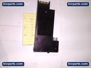 Reliance Electric 45C40 AutoMate Dual Input Module – actual item, photo 3 of 6