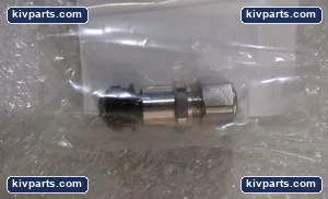 Ihsisnsin D/MS3106A10SL-4S MR-BKCN Servo Brake Connector – actual item, photo 6 of 6