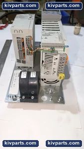 Lenze 10201 Drive PLC – actual item, photo 5 of 10