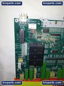 Domino TRIMN-1842 Lasers 24-04 Assy – actual item, photo 3 of 5