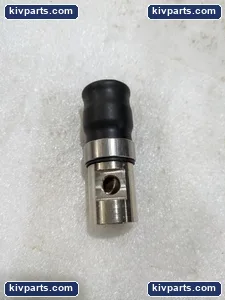Firestone WP13582005 Air Cylinder – actual item, photo 2 of 5