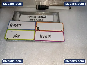 Cincinnati Milacron CDC-3 – actual item, photo 4 of 4