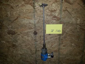 Gast Air Motor Industrial Mixer Drive