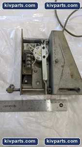 RKC-501 Detect-A-Finger – actual item, photo 10 of 12