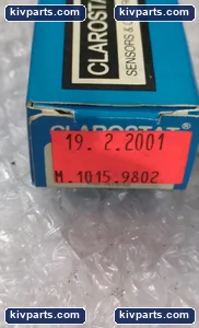Sensors 53C3-500-S Panel Mount Rotary Potentiometer – actual item, photo 6 of 6