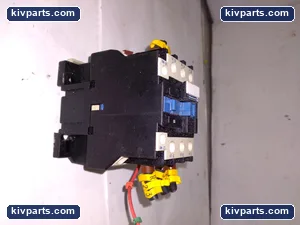 Telemecanique LC1 D3210 Contactor – actual item, photo 14 of 18