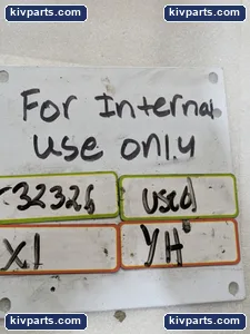 ABB 774B430G20B Ft Switch – actual item, photo 6 of 6