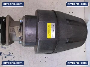 ITT 1.5-N-17-36-A116 Diaphragm Valve Bonnet Actuator – actual item, photo 3 of 6