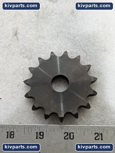 Martin Coupling – actual item, photo 6 of 8
