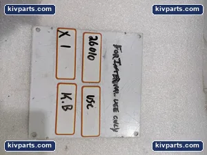 Jetter 2-098-82-126-0 0601 Board – actual item, photo 4 of 4