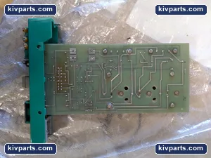 Foxboro 2AX-DPI0-FGB Invensys DCS Control Module PLC – actual item, photo 3 of 6