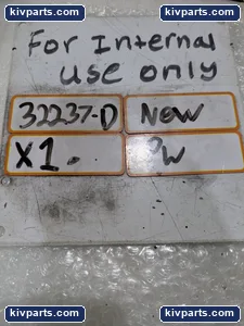 Kyocera KCE-53-12PAT1 300 DPI TTO Printer – actual item, photo 4 of 4