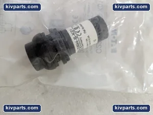 Eaton C22S-DRH-S-K01 Compact Pushbutton Actuator – actual item, photo 3 of 4