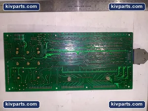 Fanuc A20B-0007-0360/05A Circuit Board – actual item, photo 4 of 6