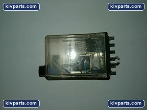 Struthers-dunn 247XCXP-010 Time Delay Relay – actual item, photo 2 of 5