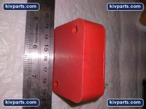 LF V661DB40 – actual item, photo 4 of 5