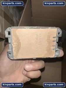 Moeller PKZMO-0.6-NA Manual Motor Starter – actual item, photo 3 of 4