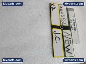 Parker 1/8FF33S Connector – actual item, photo 7 of 7