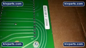 1602 4E5258 2050084 PCB Circuit Board Module – actual item, photo 4 of 5