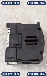Bussmann JT60030 Class Fuse Holder – actual item, photo 3 of 5