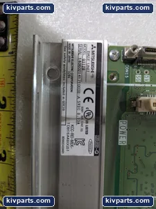 Animatics SM17205D Mitsubishi Q312B – actual item, photo 2 of 4