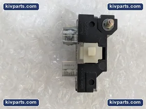 General Electric CR104PXC10E Contact Block – actual item, photo 4 of 7