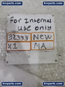 Bussmann BC6032PQ Fuse Holder – actual item, photo 7 of 7