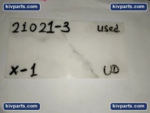 XP Power ECL15US05-S Model – actual item, photo 5 of 5