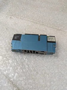 MAC 92A-FAB-000-DM-DDAP-1DM Pneumatic Solenoid Valve