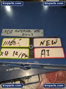 Commscope 2111676-1 Data Jacks – actual item, photo 3 of 3