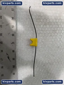 Bussmann BK/HHC Fuse Holders – actual item, photo 2 of 4