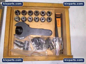 3R-311.2-00 System Collect Holder – actual item, photo 3 of 5